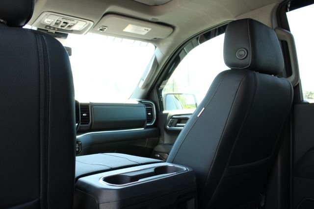 Used 2024 Black Chevrolet RST image 13