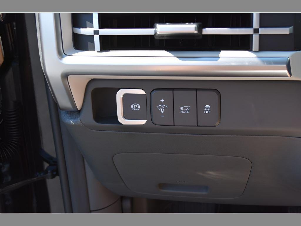 2026 Hyundai Santa Fe SE - Photo 23