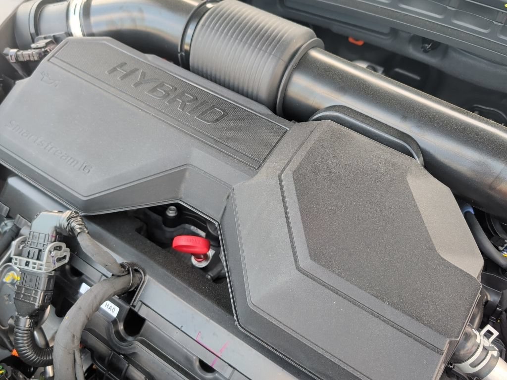 New 2026 Ecotronic Gray Hyundai Limited image 28