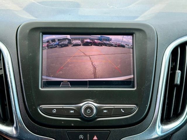 Used 2024 Sterling Gray Metallic Chevrolet LT image 23