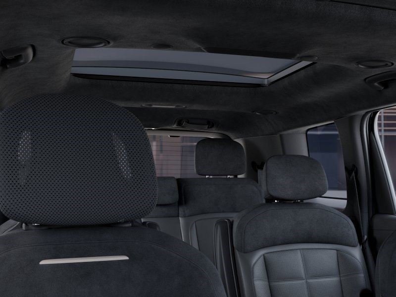 New 2027 Black Jade Green Kia SX-Prestige image 27