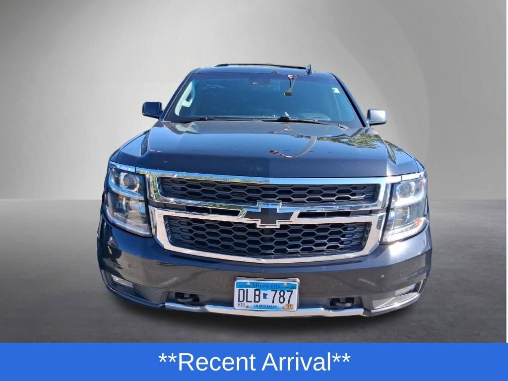 Used 2020 Chevrolet Tahoe LT with VIN 1GNSKBKC7LR257248 for sale in Red Wing, Minnesota