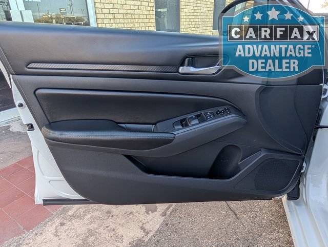 2025 Nissan Altima SV - Photo 13