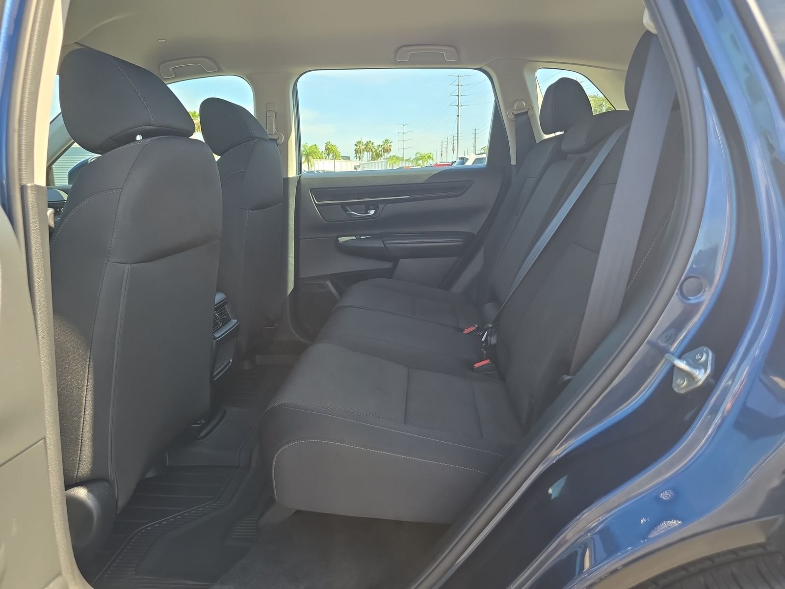 2024 Honda CR-V LX - Photo 13