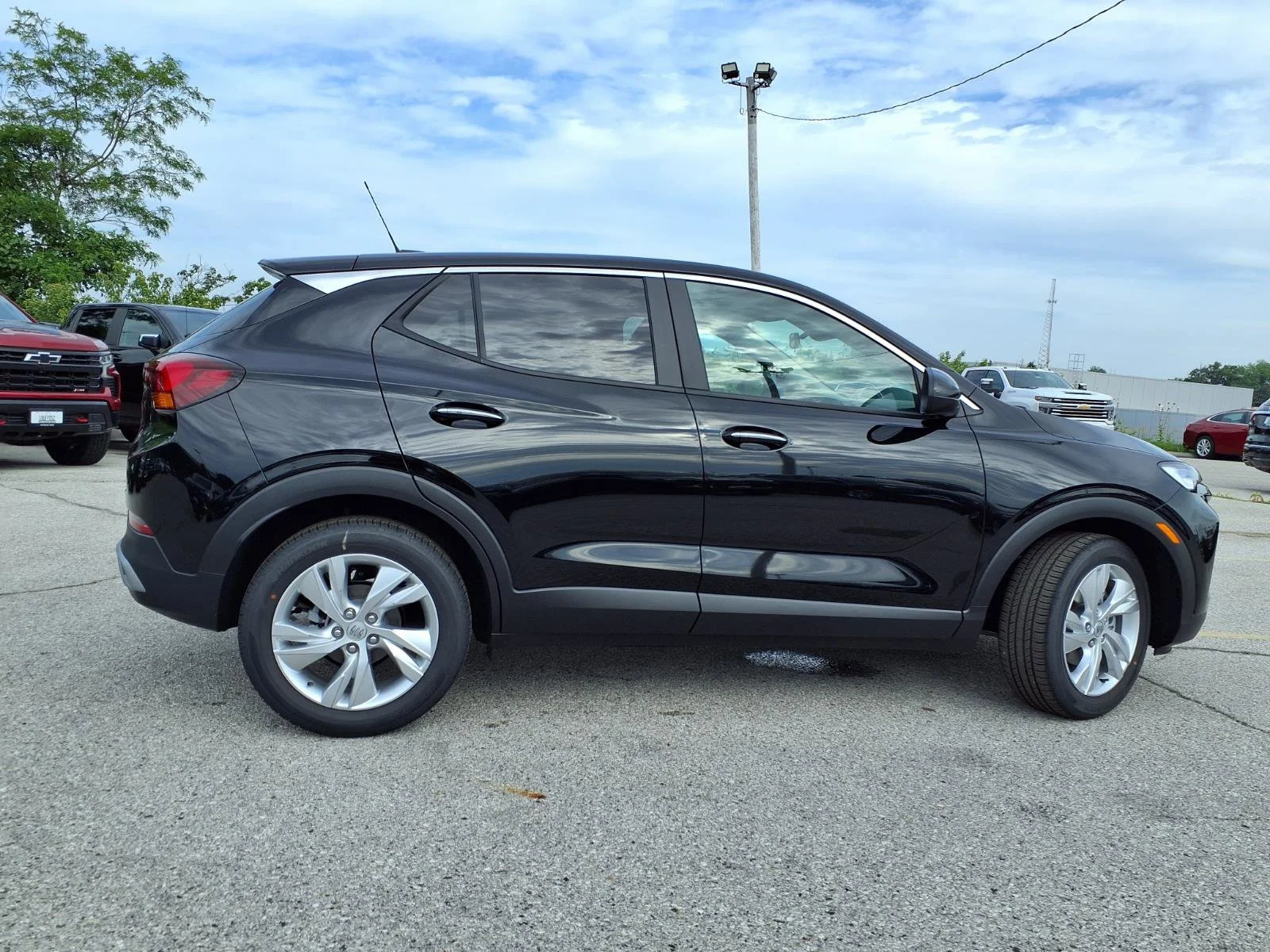 2026 Buick Encore GX Preferred - Photo 19