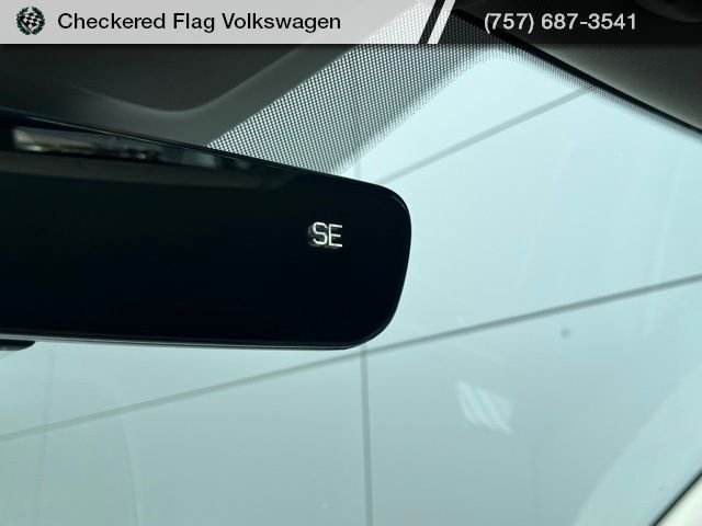 2026 Volkswagen Atlas SE - Photo 47