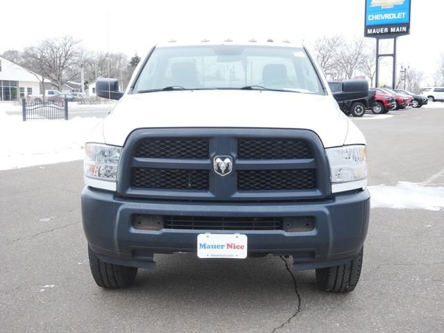 Used 2016 RAM Ram 2500 Pickup Tradesman with VIN 3C6LR5AT8GG152923 for sale in Anoka, Minnesota
