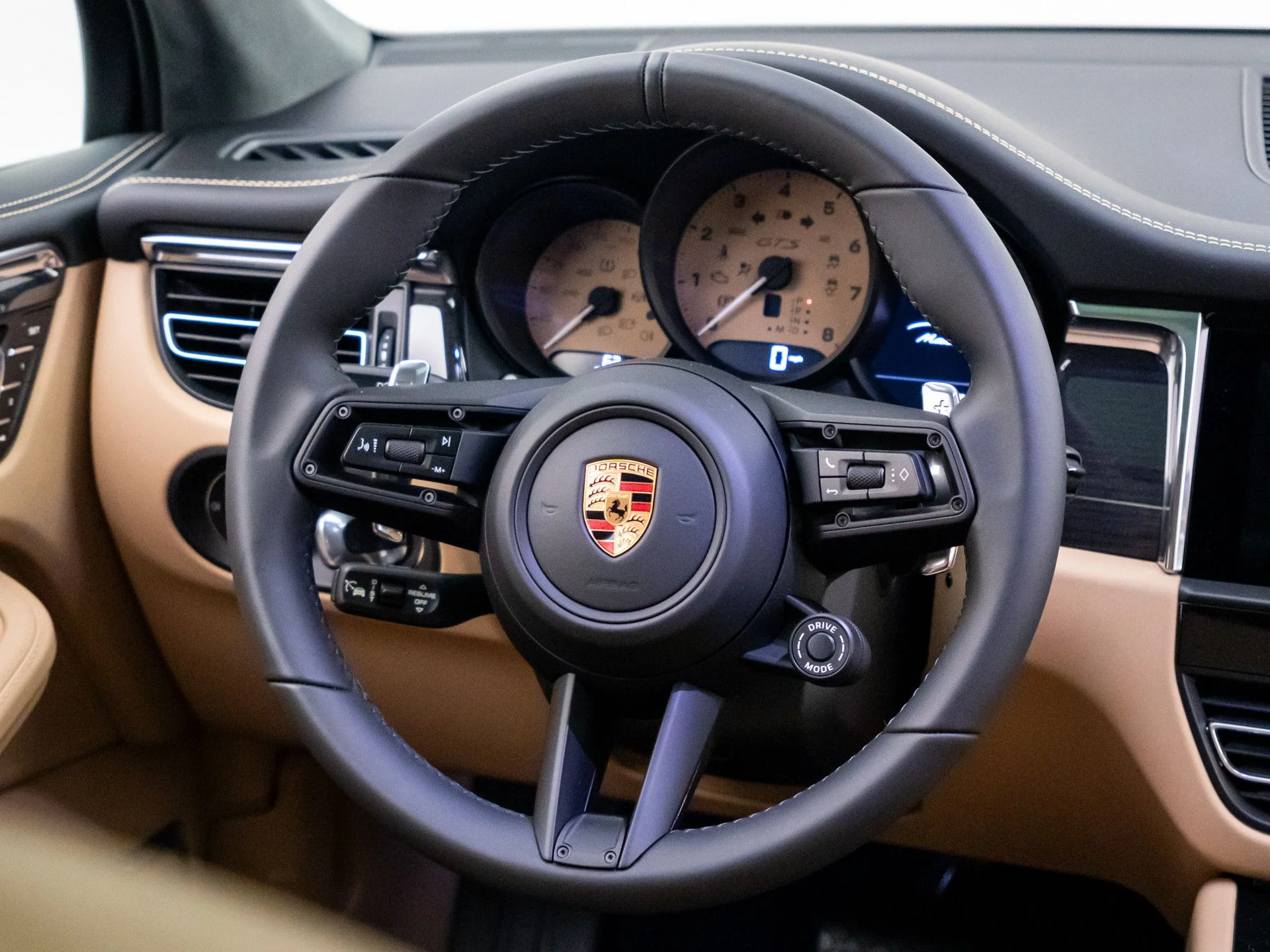 New 2026 Unreleased Porsche GTS image 12