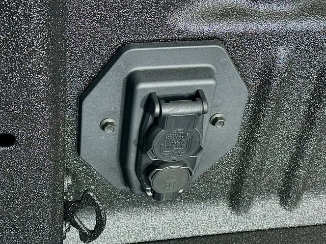 New 2026 Gray Ford Platinum image 24