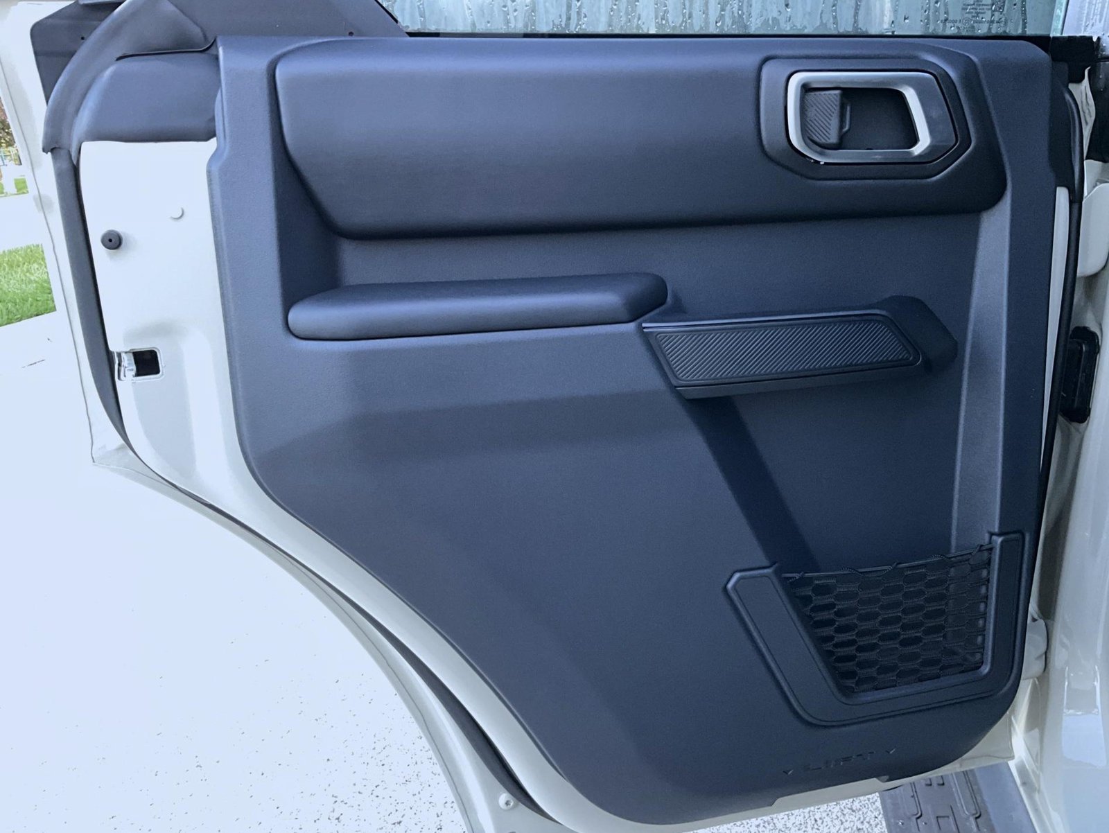 New 2026 Desert Sand Ford Outer Banks image 21