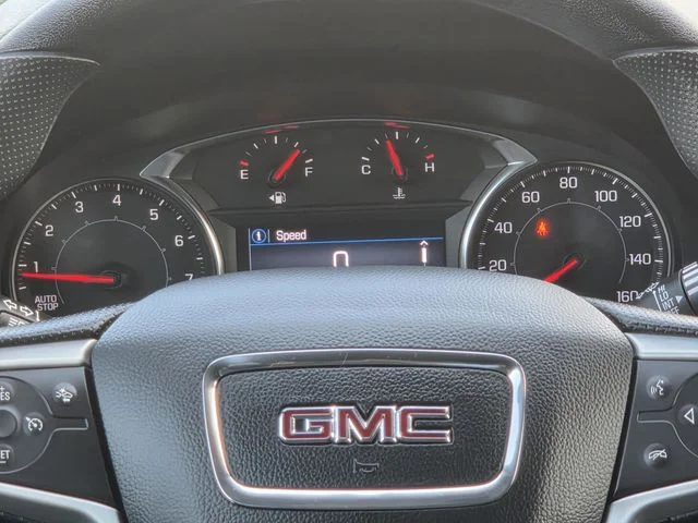 Used 2024 Sterling GMC SLE image 23