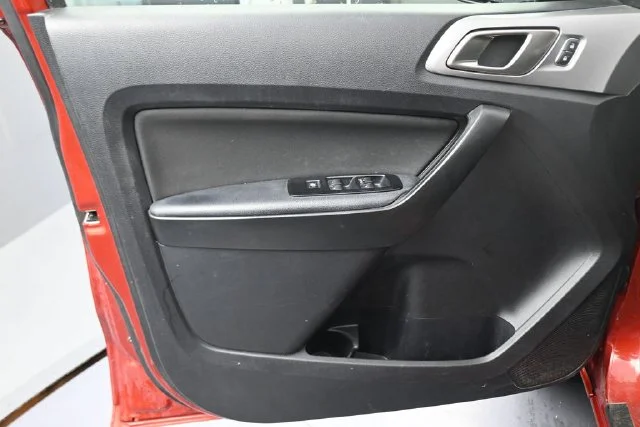 Used 2019 Red Ford XLT image 20