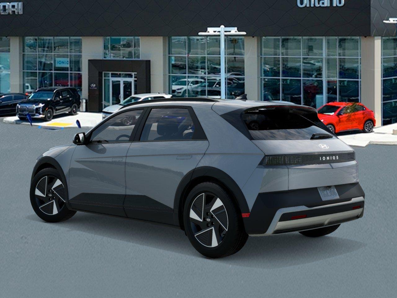 New 2027  Hyundai SEL image 5