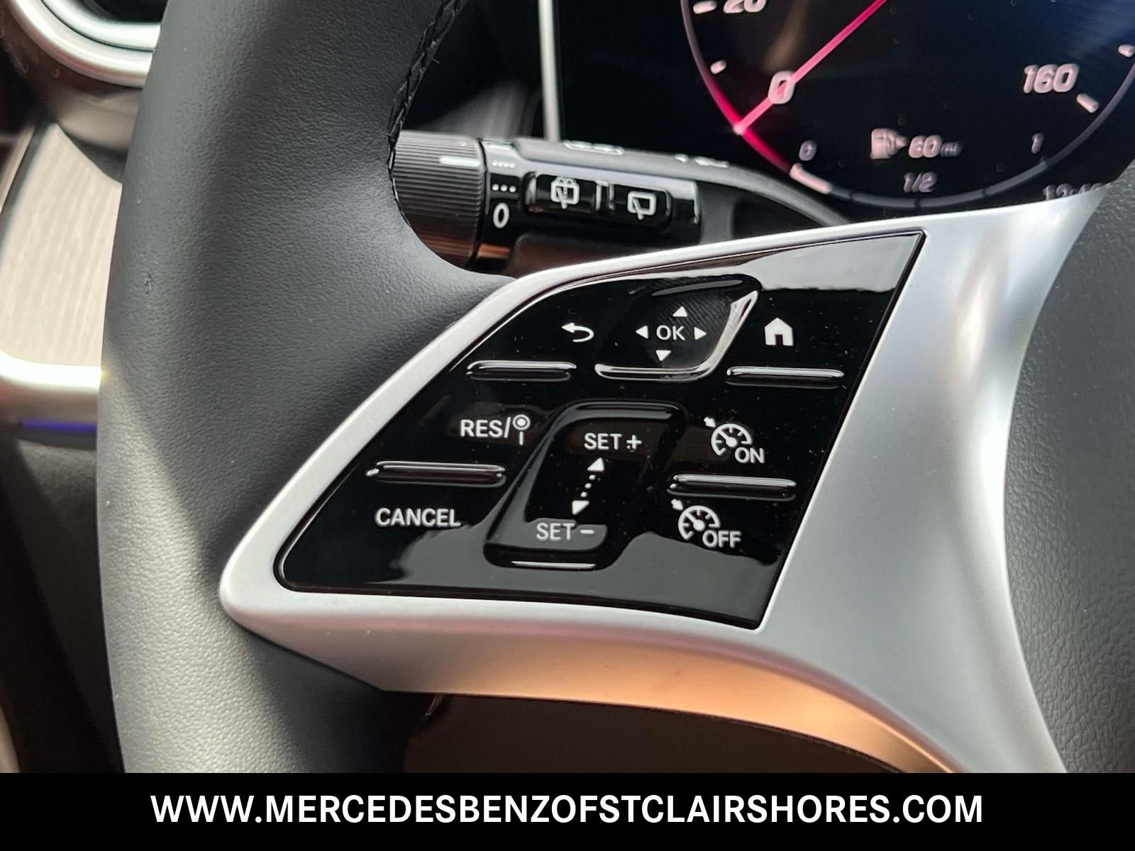 New 2026 Graphite Grey Metallic Mercedes-Benz GLC 300 image 29