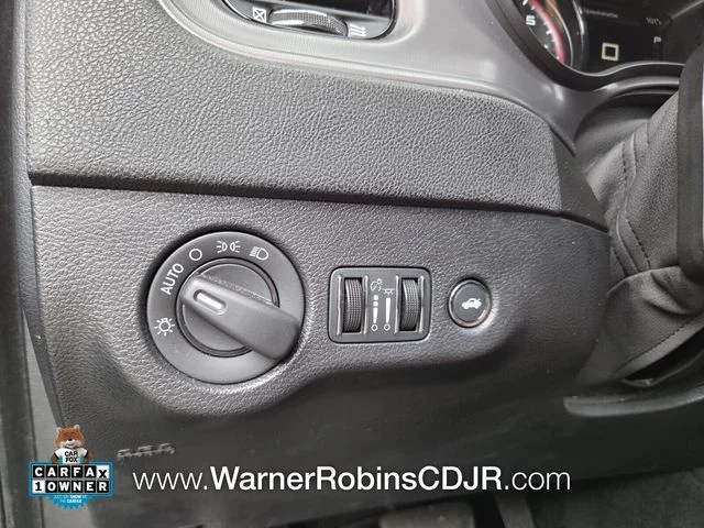 Used 2023 Black Dodge GT image 29