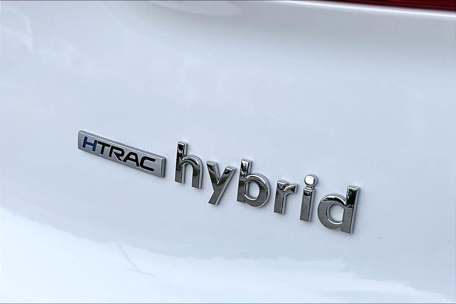 Used 2022 Quartz White Hyundai SEL Premium image 10