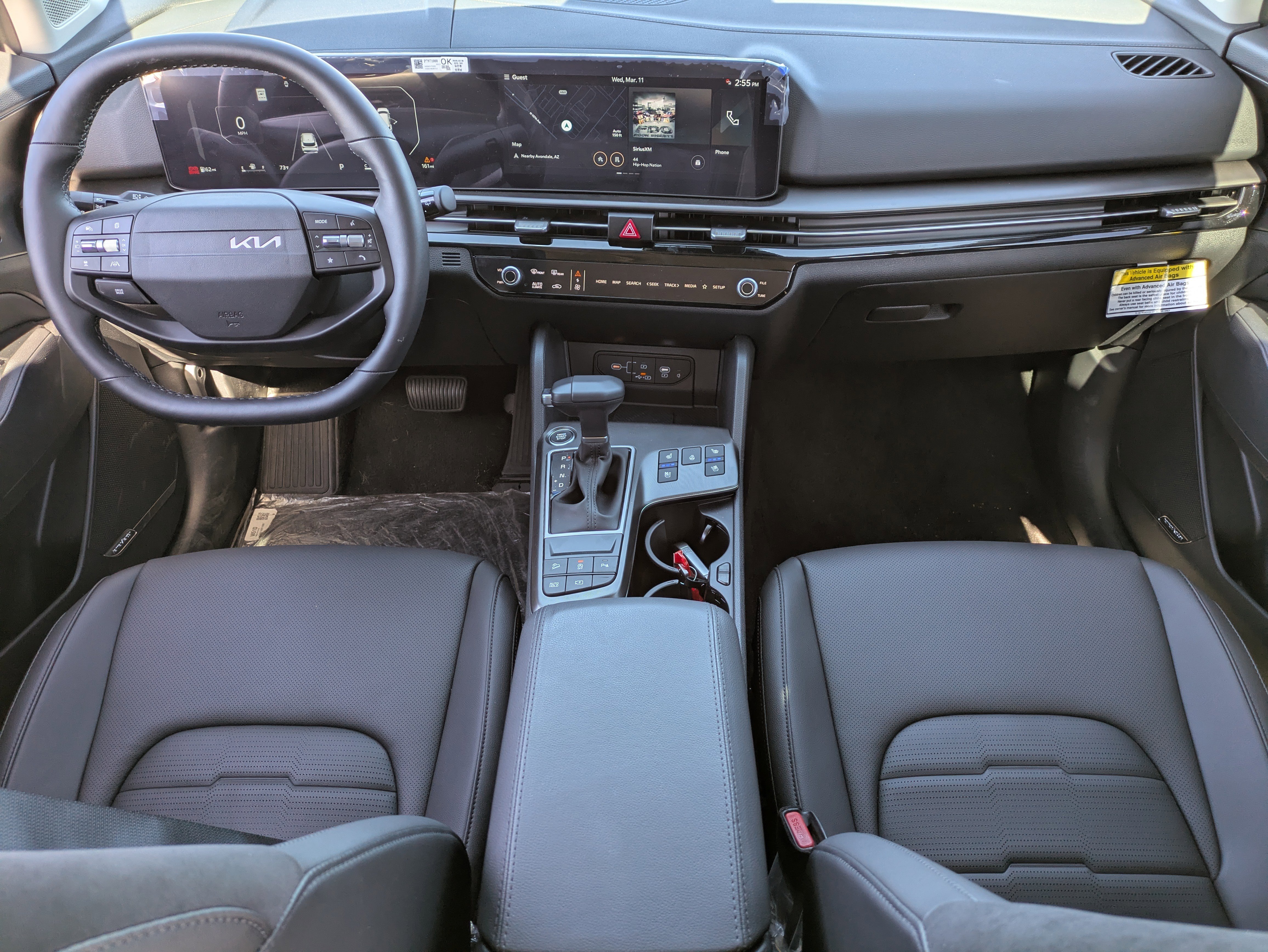 2026 Kia Sportage SX Prestige - Photo 15