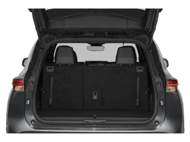 Used 2026 Pearl Toyota XSE image 10