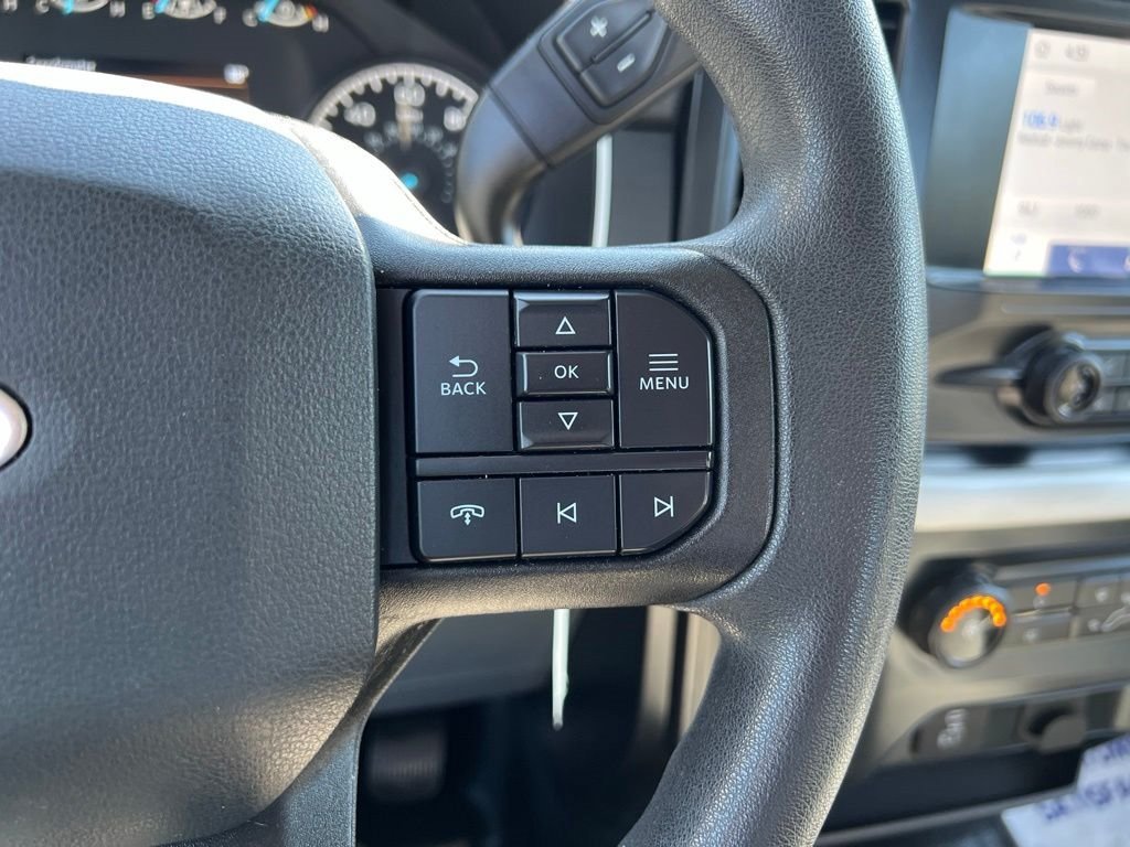 Used 2022 Oxford White Ford XL image 24
