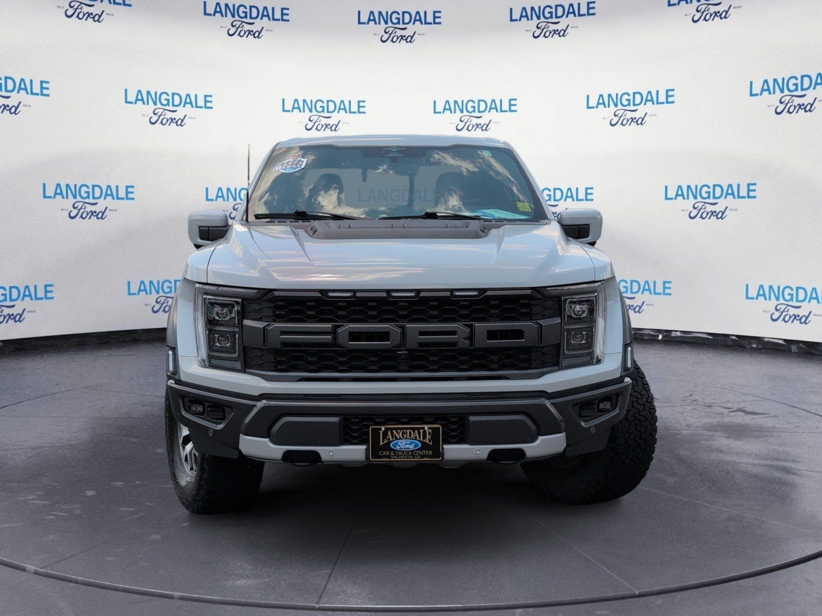 Used 2023 Avalanche Ford Raptor image 12