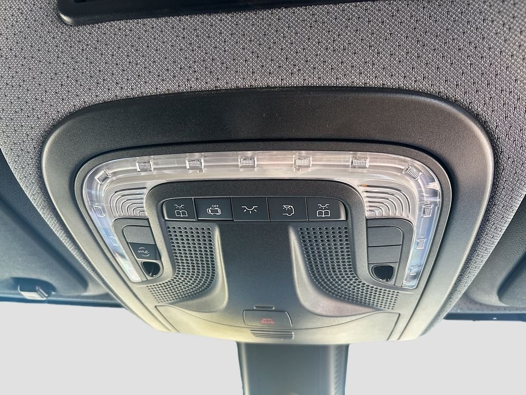 New 2026 Black Mercedes-Benz Passenger 170 WB image 31