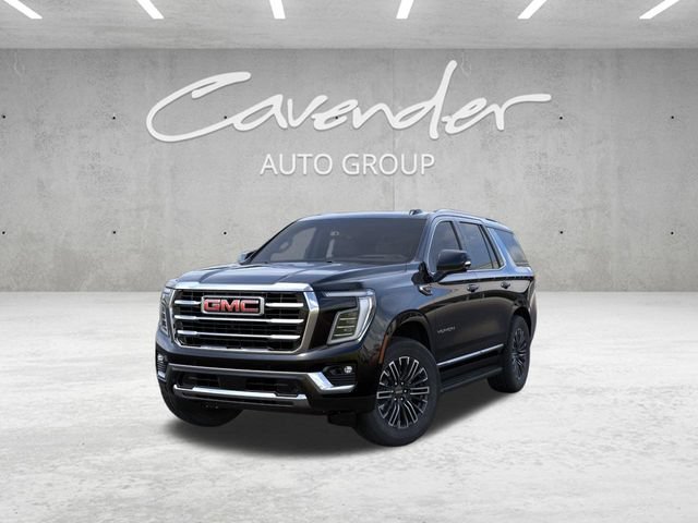 2026 GMC Yukon Elevation - Photo 9