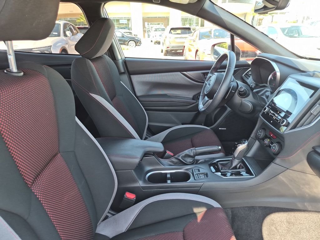 2020 Subaru Impreza Sport - Photo 31