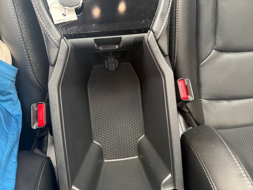 2023 Honda Accord Hybrid Touring - Photo 32