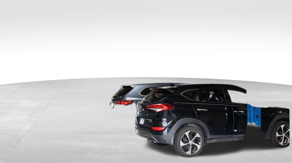 Used 2026 White Hyundai Performance Calligraphy image 10