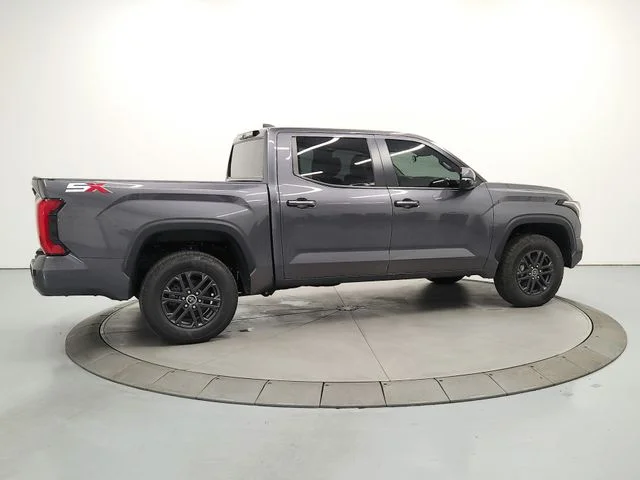 Used 2024 Gray Toyota SR5 image 8