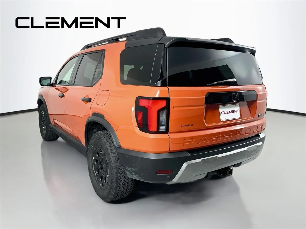 Certified Used 2026  Honda TrailSport image 10