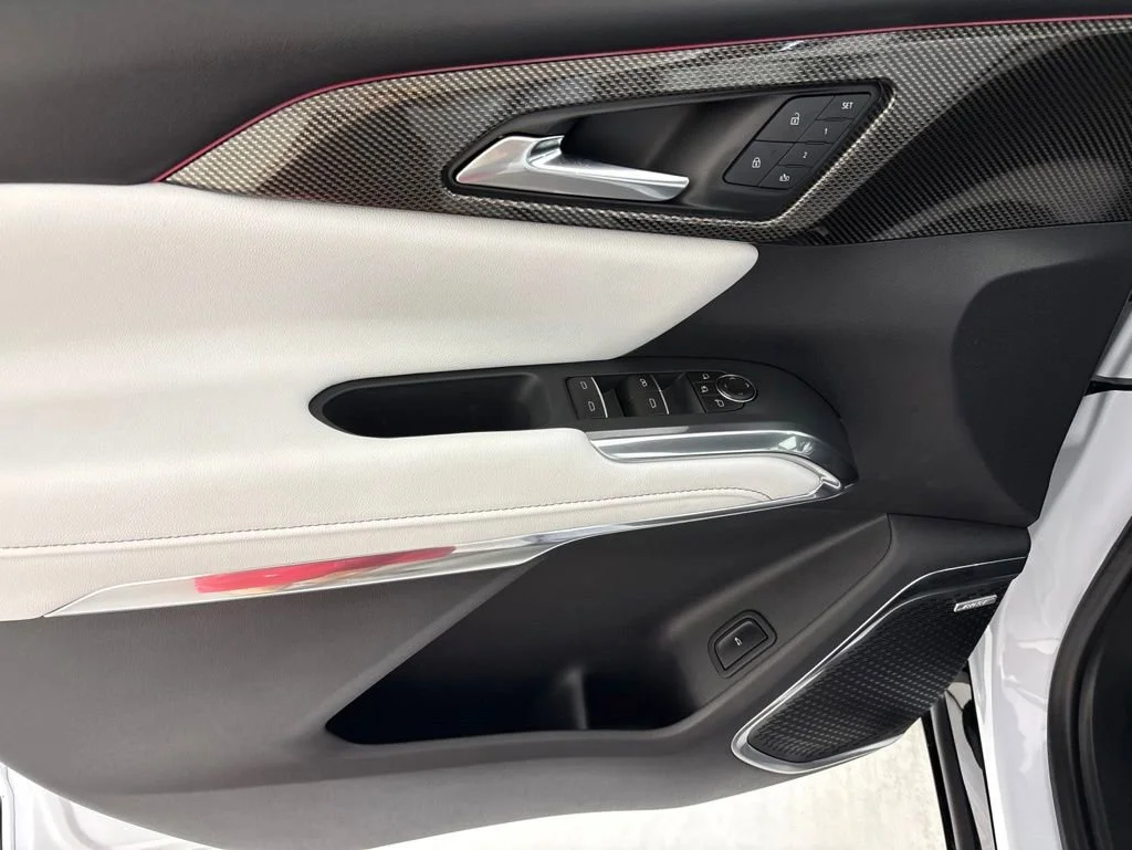 2026 Chevrolet Traverse High Country - Photo 33