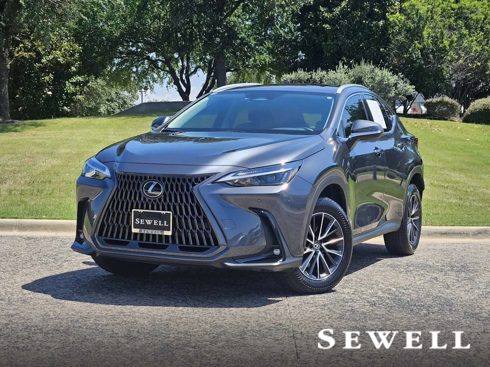 2025 Lexus NX 350 250 Premium FWD's photo