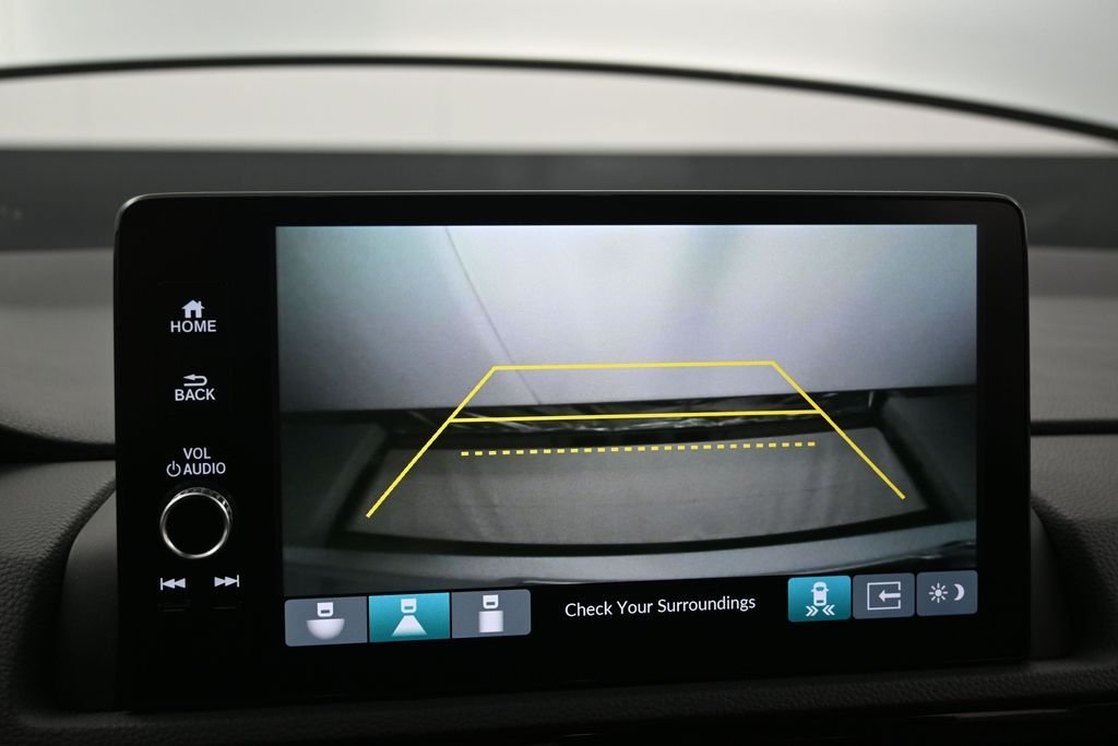 Used 2025  Honda EX-L image 18