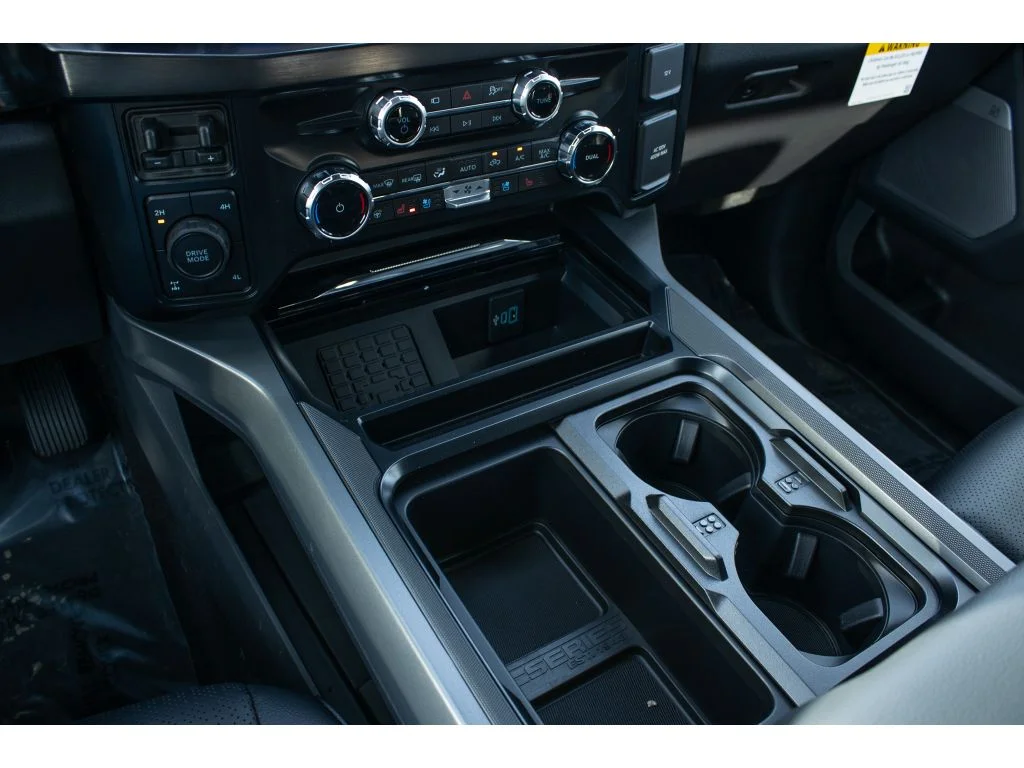 New 2026 Avalanche Ford F-350® Lariat® image 25