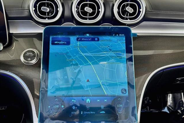 New 2027 Cirrus Silver Metallic Mercedes-Benz CLE 450 image 40