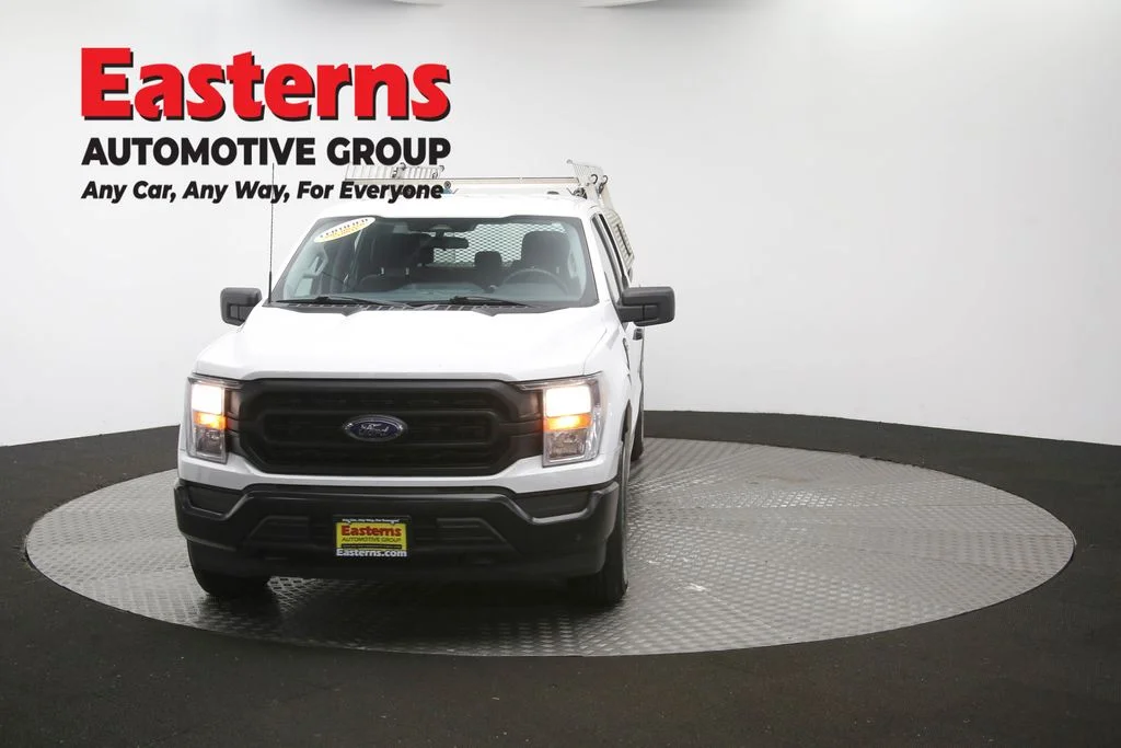 Used 2022 White Ford XL image 54