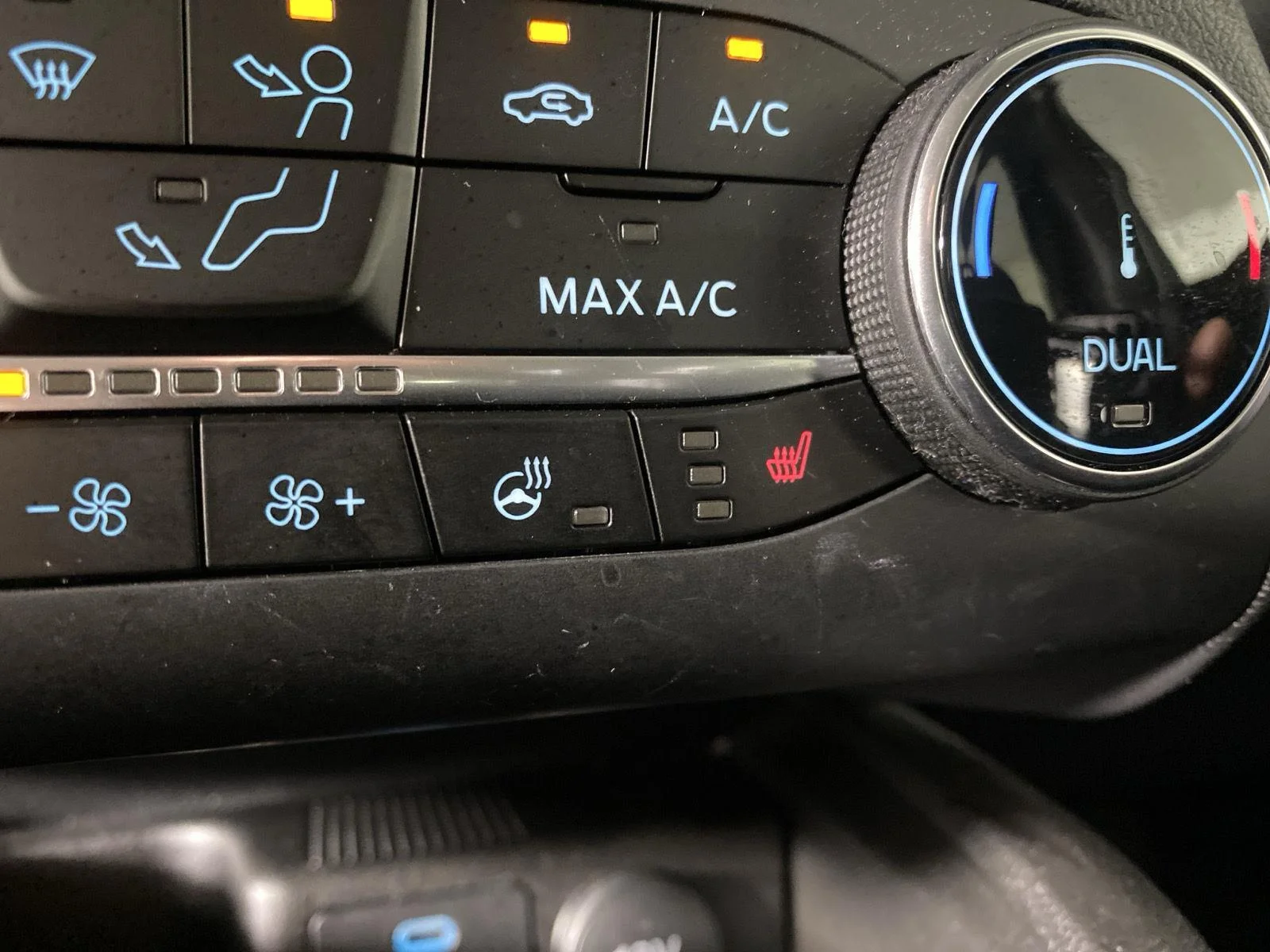 Used 2023 Bl Ford Active image 18