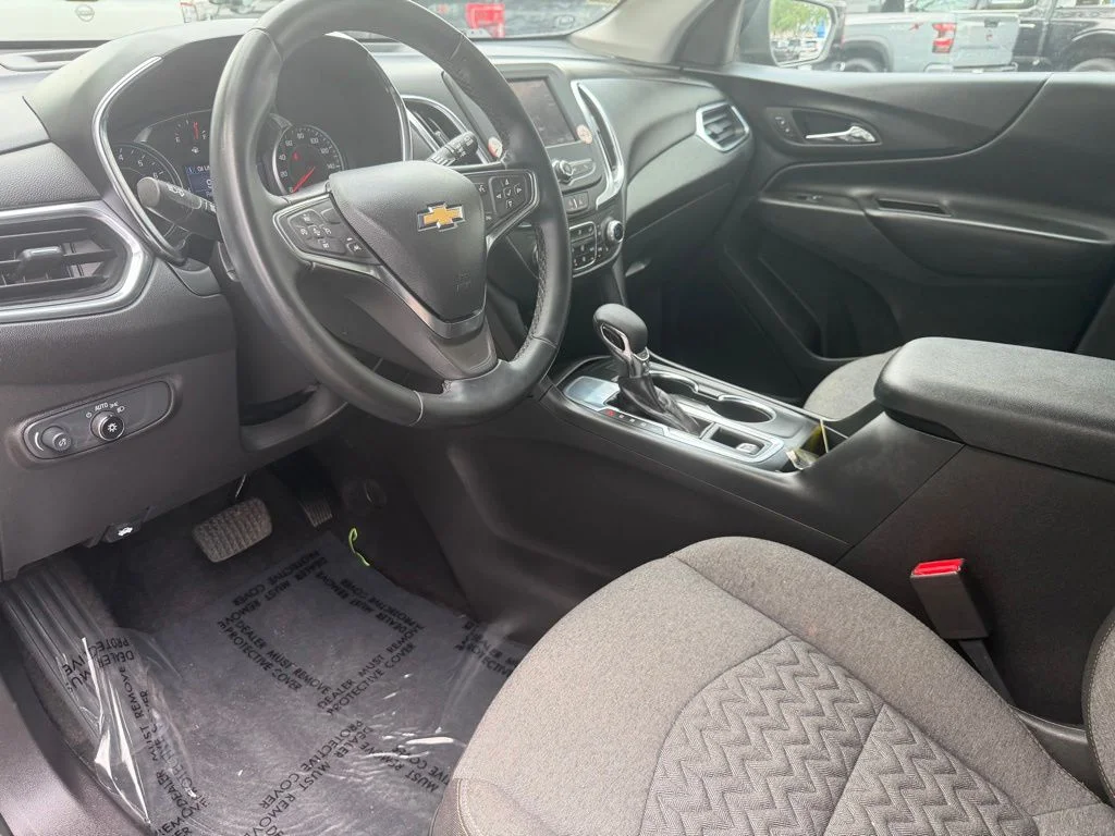 Used 2024 Black Metallic Chevrolet LT image 21