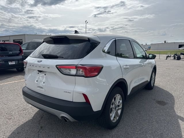 2022 Ford Escape SE - Photo 6