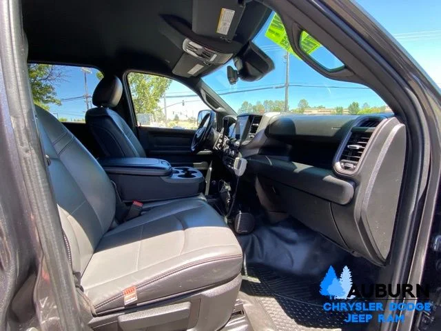 Used 2022 Gray Ram Tradesman image 16
