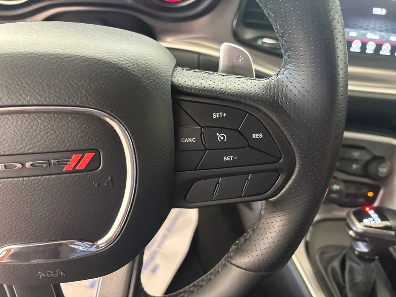 Used 2021 Orange Dodge GT image 22