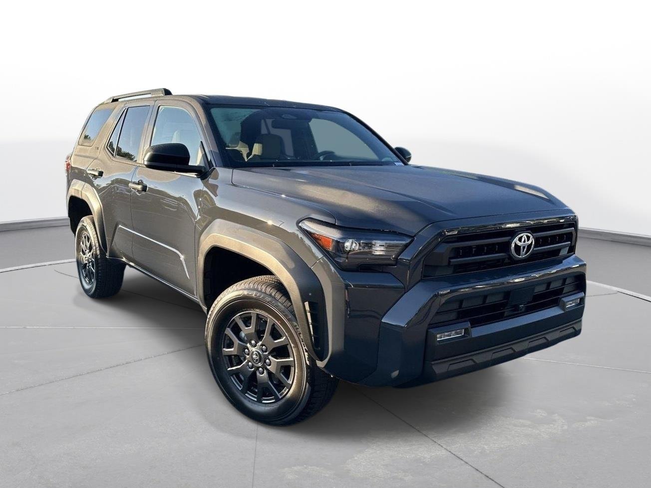 Used 2026 UNDERGROUND TOYOTA TRUCK  image 4