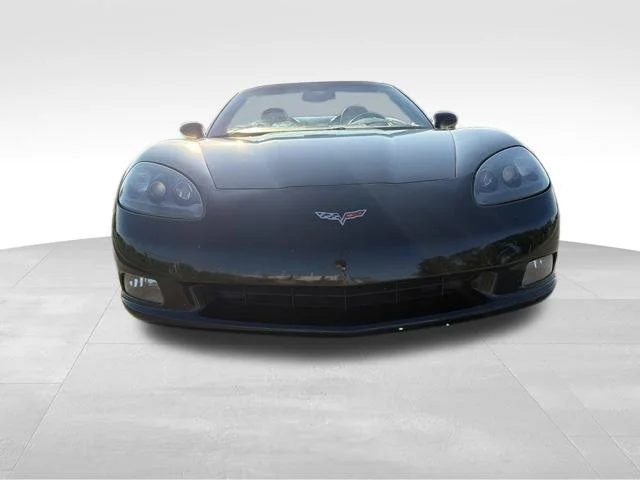 Used 2006 Black Chevrolet 3LT image 9