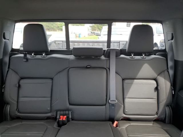 Used 2019 Red GMC Denali image 13
