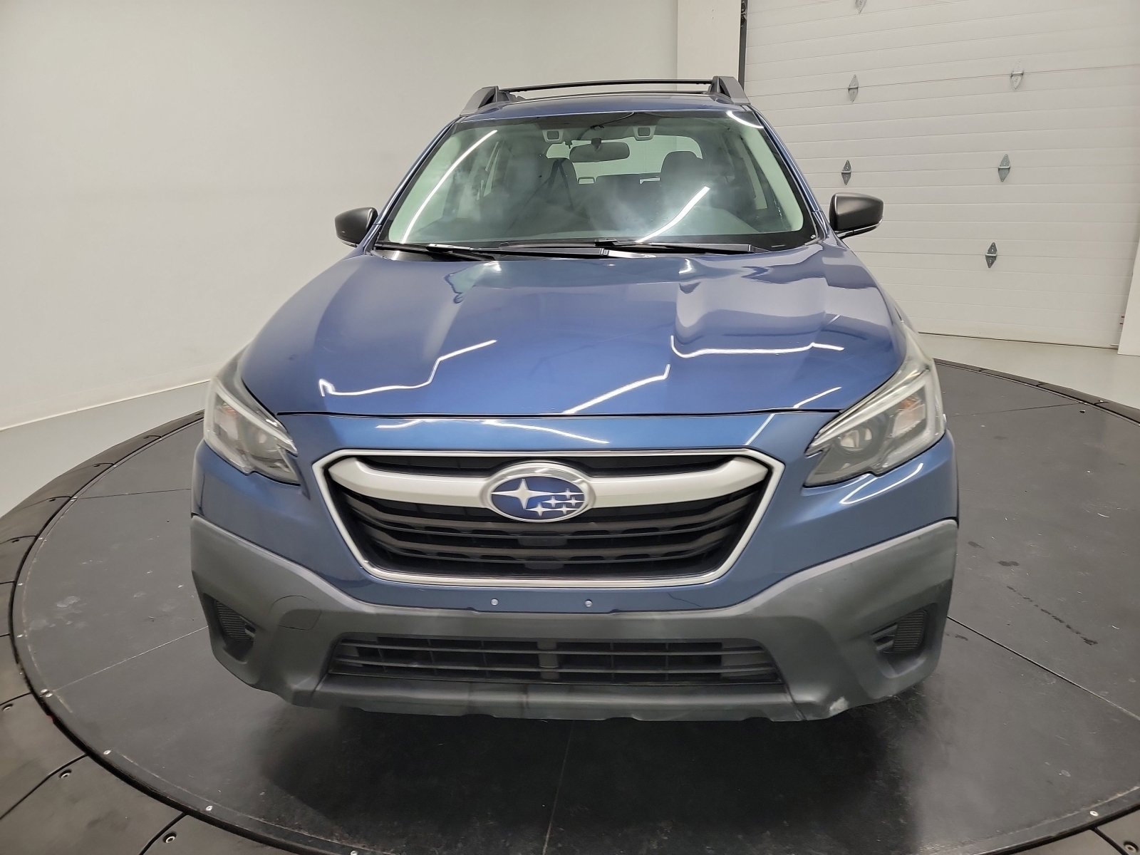 2020 Subaru Outback Base - Photo 9