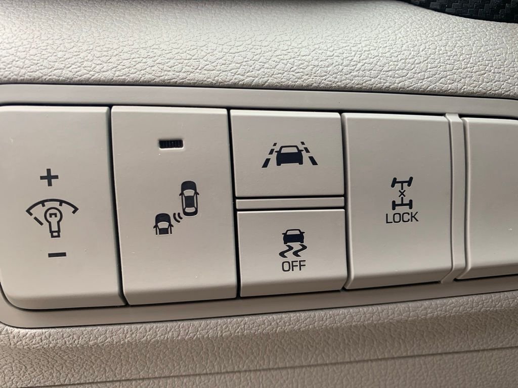 2020 Hyundai Tucson SEL - Photo 17