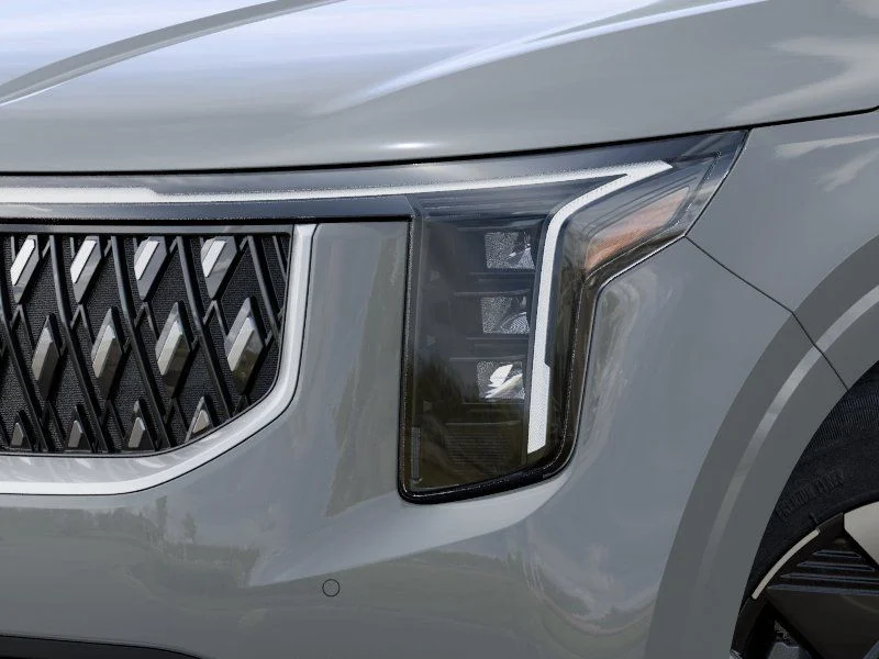 New 2027 Ceramic Silver Kia LXS image 10