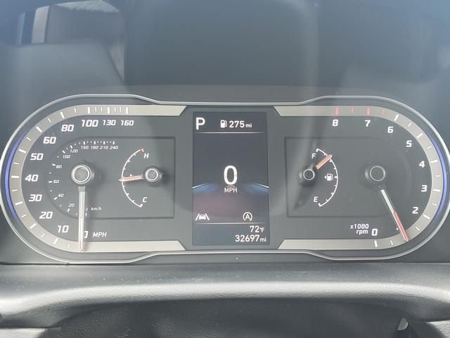 Used 2024 Silver Hyundai SEL image 26