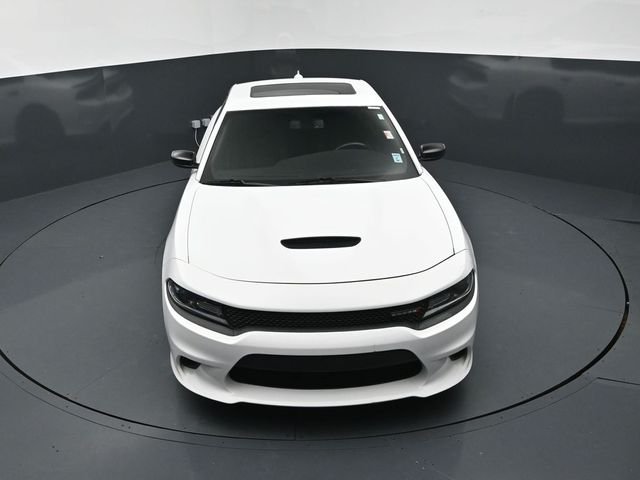 Used 2019 White Dodge R/T image 13